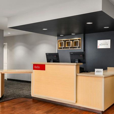 ทาวน์เพลส สวีท ฟลอเรนซ์ Hotel ภายนอก รูปภาพ