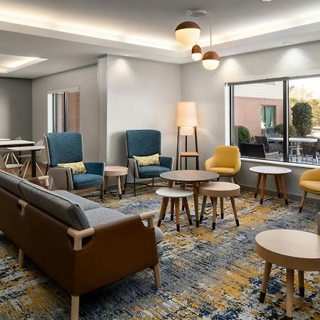 ทาวน์เพลส สวีท ฟลอเรนซ์ Hotel ภายนอก รูปภาพ