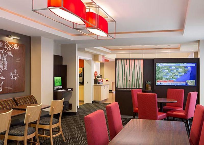 ทาวน์เพลส สวีท ฟลอเรนซ์ Hotel ภายนอก รูปภาพ