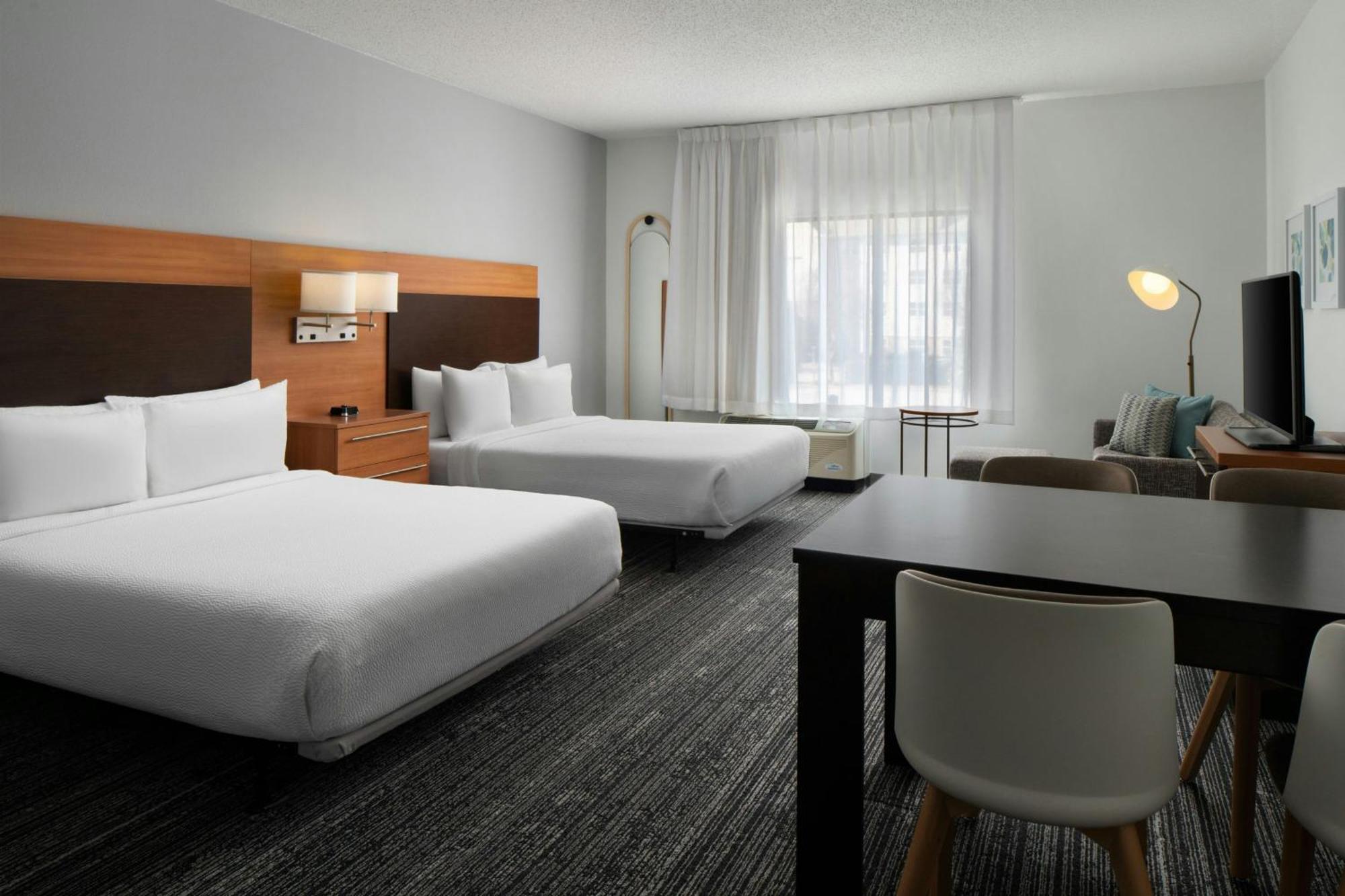 ทาวน์เพลส สวีท ฟลอเรนซ์ Hotel ภายนอก รูปภาพ
