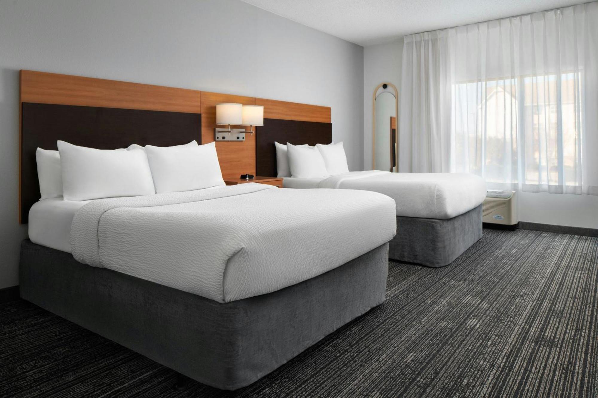 ทาวน์เพลส สวีท ฟลอเรนซ์ Hotel ภายนอก รูปภาพ